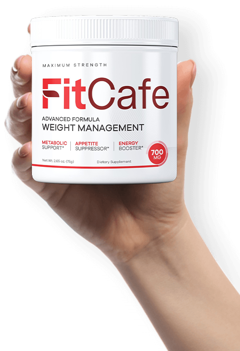 Fit Cafe Supplement