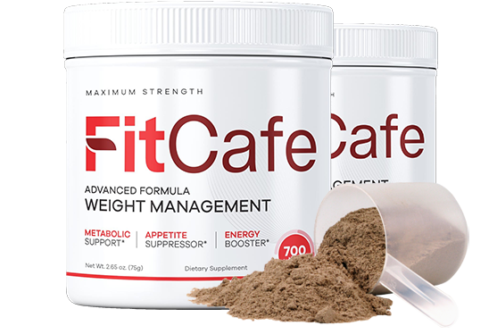 Fit Cafe